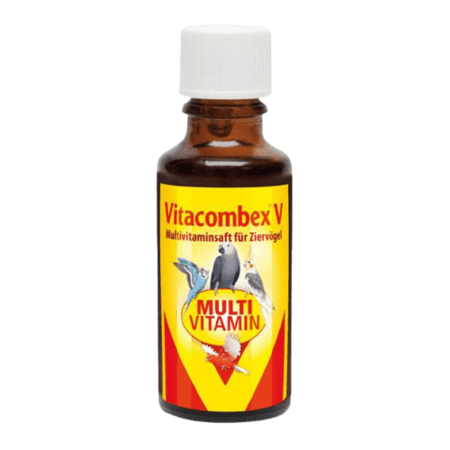 فيتامينات متعددة Multivitamin