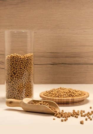 غذاء الطيور المتوسطة Mini12Kg