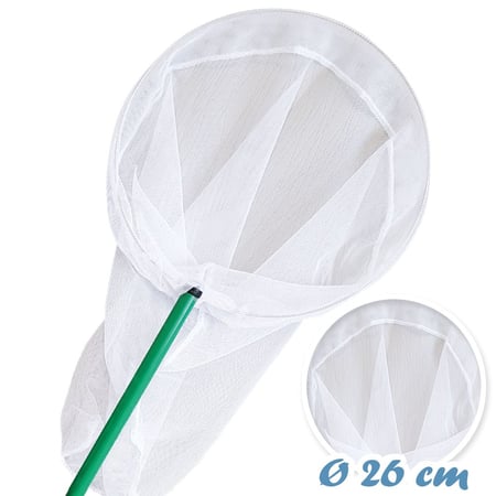 شبكة صيد الطيور STA  - M