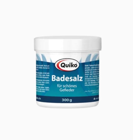 املاح الاستحمام Quiko Bath Salts 300g