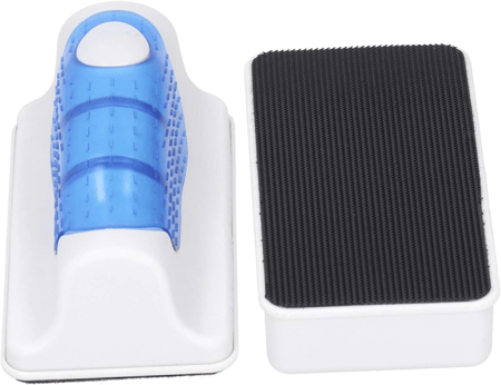 فرشاة تنظيف زجاج احواض السمك