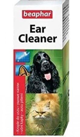 بيفار منظف ​​للأذن