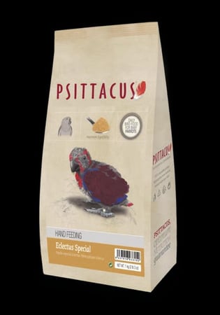 سيريلاك  اكلكتوس Eclectus special 1 kg