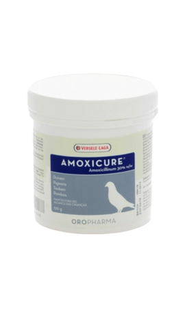 amoxicure 120g