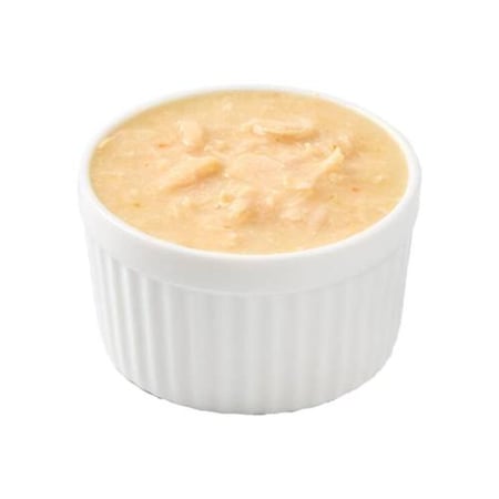 برامي طعام رطب للقطط بنكهة الدجاج واليقطين مع الجزر Chicken & pumpkin in gravy 70g