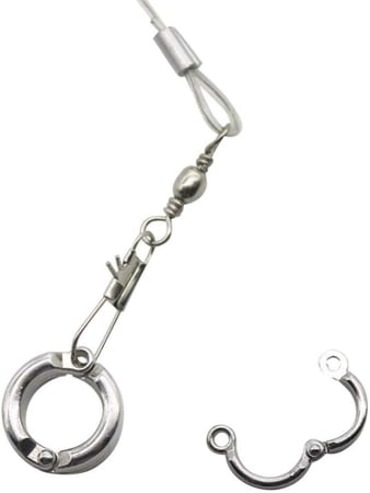 حبل  الهارنس للطيور