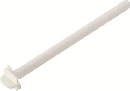 MPB عصى بلاستيك للاقفاص الصغيرة 22 سم