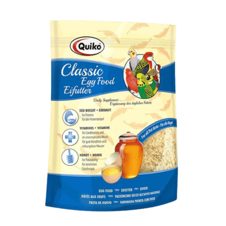 طعام البيض Classic egg food