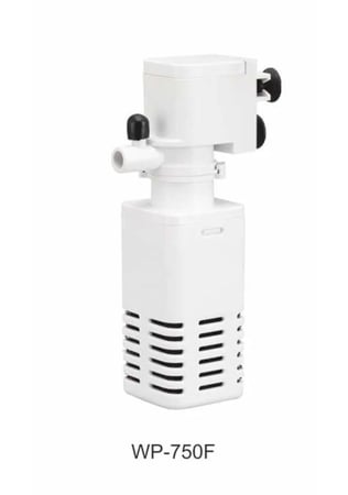 سوبو  فلتر داخلي صغير لحوض السمك