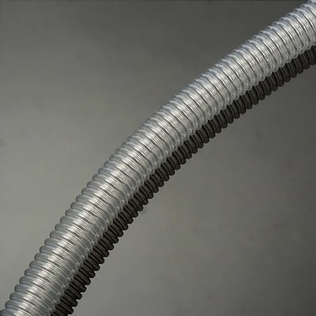 مضخة تنظيف حوض السمك بالضغط اليدوي لتغيير المياه