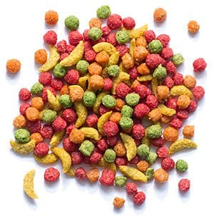 زوبريم انتاج طيور متوسطة 18 كيلو