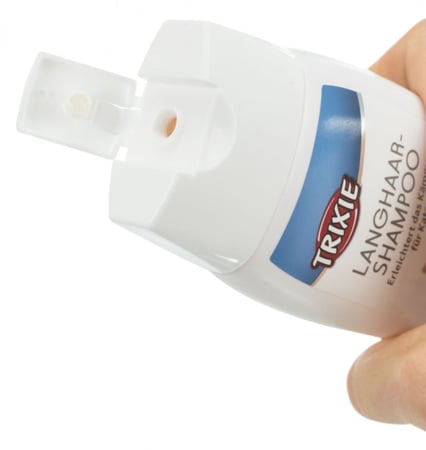 تريكسي شامبو قطط طويلة الشعر 250 ml