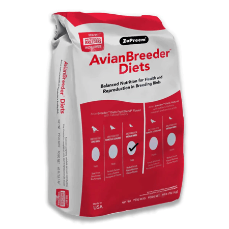 زوبريم فروت بلند خاص بالانتاج 907g