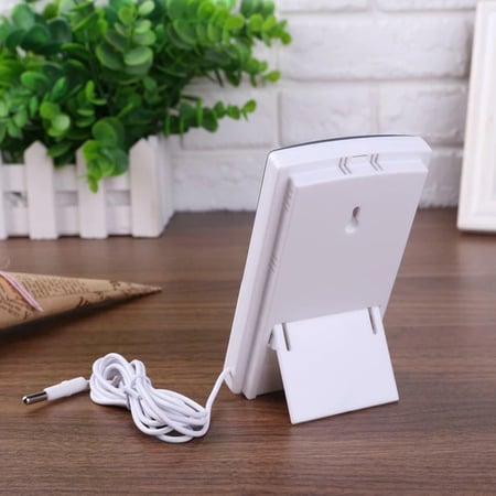 مقياس درجة الحرارة والرطوبة