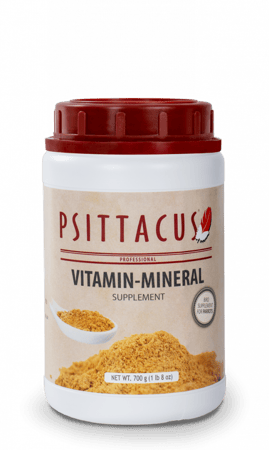فيتامينات ومعادن vitamin – mineral