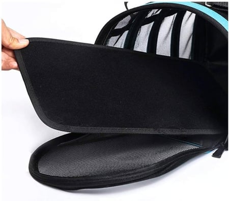 شنطة الحيوانات الاليفة