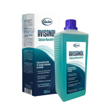 كالسيوم كويكو