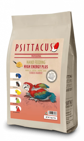 سيريلاك المكاو طاقة عالية