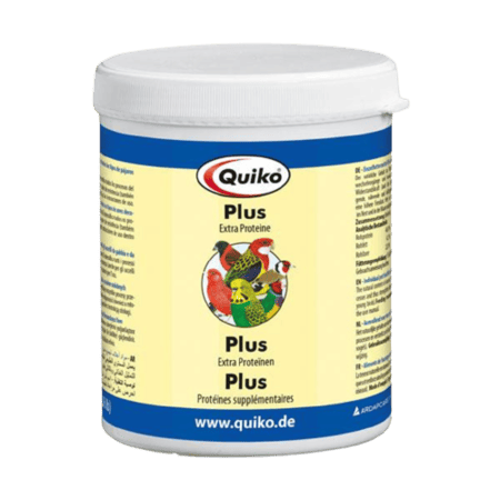بلس Quiko Plus