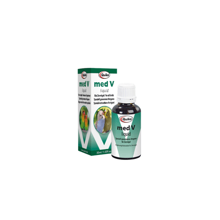 ميد 30ML Quiko Med