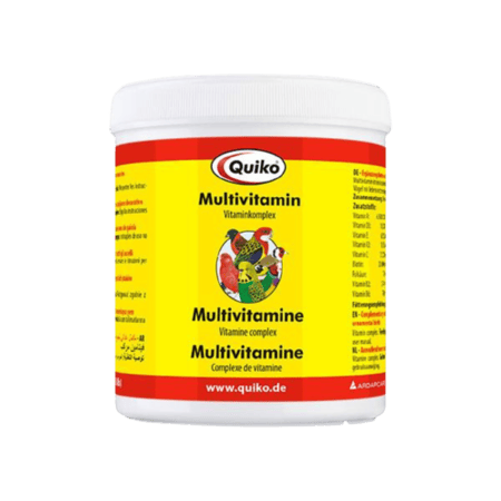 فيتامين شامل Quiko Multivitamin