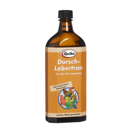 زيت كبد الحوت Cod liver Oil