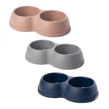 وعاء مزدوج   ام بي اس  1.2 لتر