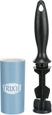 رول ازالة الوبر - تريكسي - 60 ورقة لاصقة سميكة