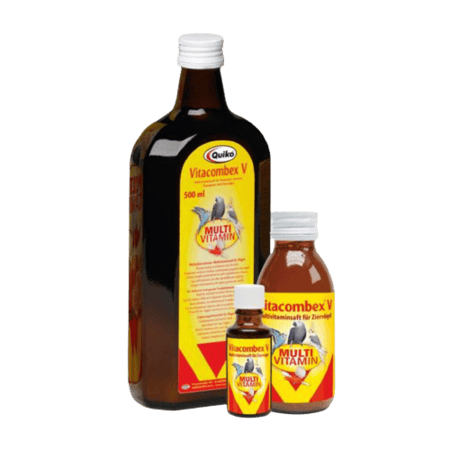 فيتامينات متعددة Multivitamin