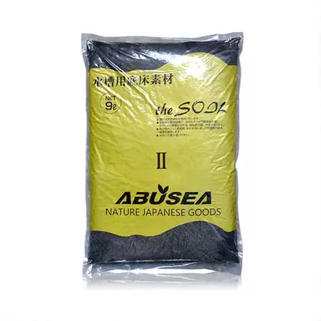 اكوا سول تربة سماد  AQUA SOIL