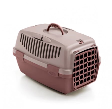 ستيفان بلاست حامل تنقل بباب بلاستيك