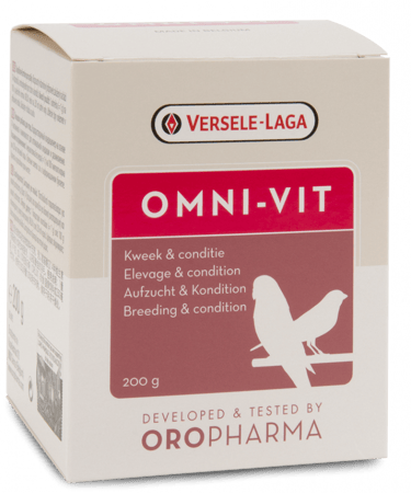 Omni-Vit اومني فيت