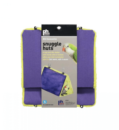 بيت  كوخ صغير  / وسط