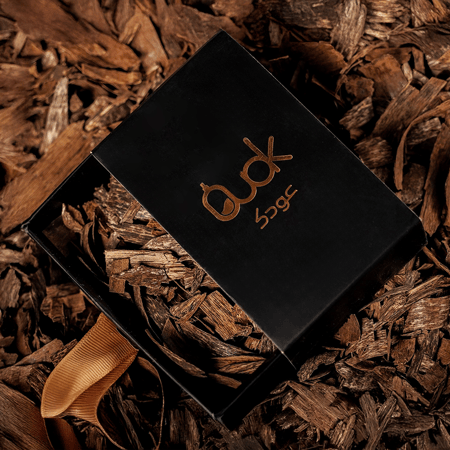 بخور تراد تايلندي