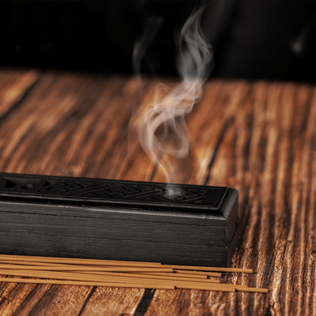 مبخره اعواد