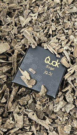 اعواد بخور فيتنامي