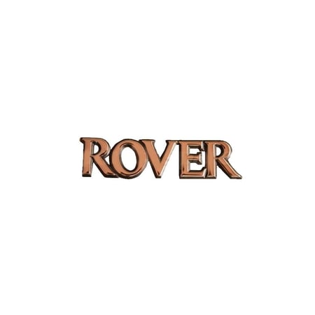 شعار Rover