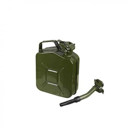 GAS/ WATER TANK 5L- خزان وقود / ماء 5 لتر