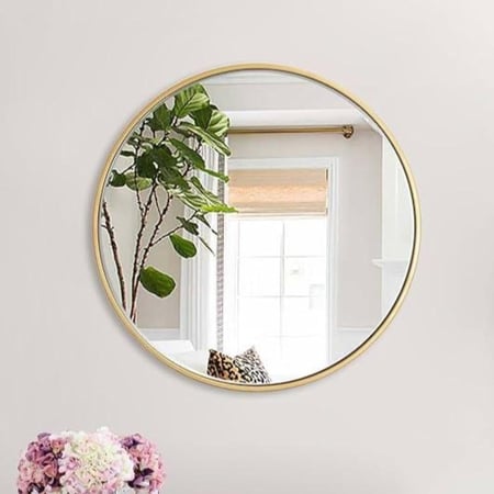 مرايا دائري 60سم
