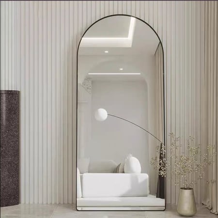 مرايا ستاند وتعليق كبيرة