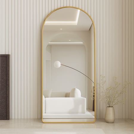 مرايا ستاند وتعليق كبيرة