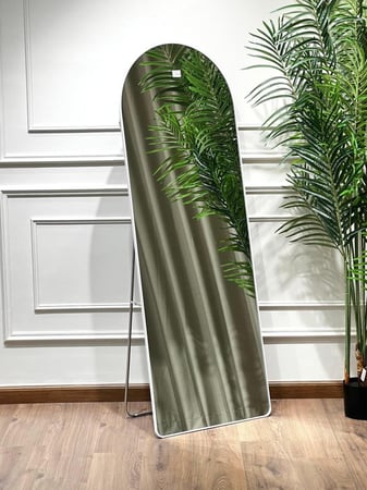 مرايا Lustre ستاند وتعليق