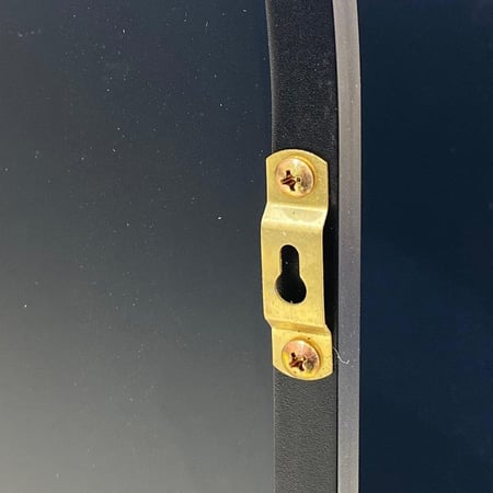 مرايا ستاند وتعليق كبيرة