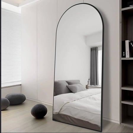 مرايا ستاند وتعليق كبيرة