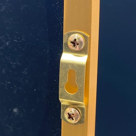 مرايا ستاند وتعليق كبيرة