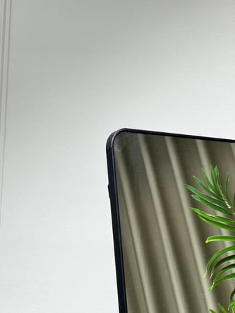 مرآة بطول كامل بتصميم عصري – 160 × 45 سم