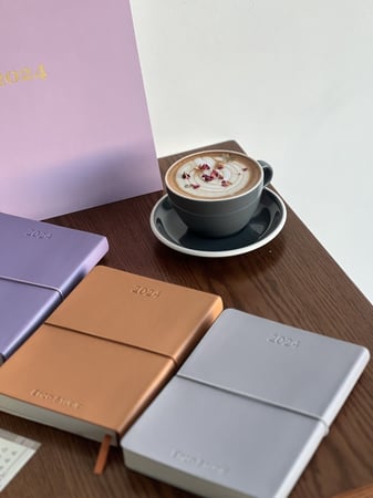 أجندة 2024 | جملي