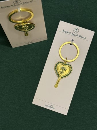 ميدالية القلب