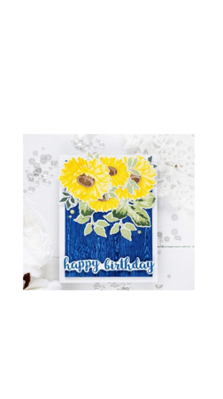 مجموعة مكعبات حبر