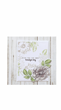 مجموعة ختم يوم جميل